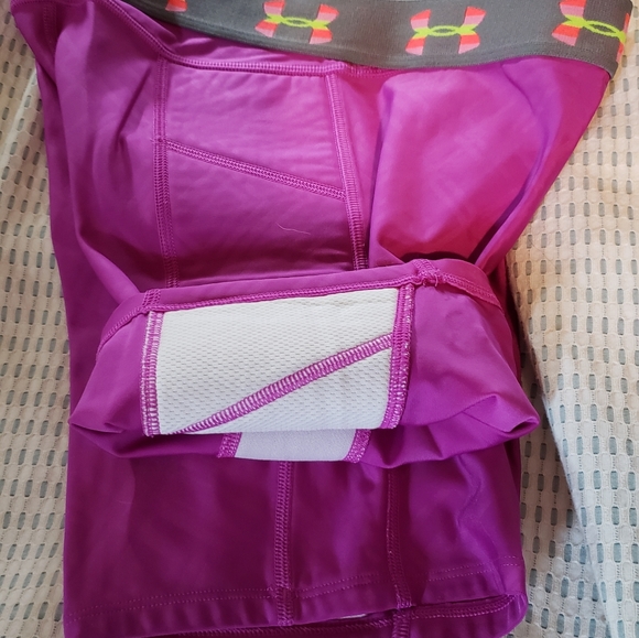 Under Armour shorts - Picture 3 of 3